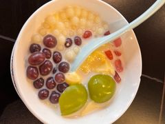 -寄畅興·百年蟹黄面·星空穹顶(外滩中央旗舰店)