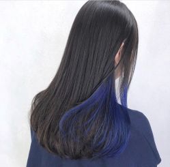 长发-KEIVON HAIR·崎宏