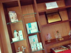 -知爱母婴专护全套房月子会所(新华路店)