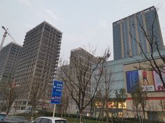 -北京长安天街
