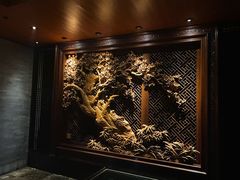 -三嚥阁 La Villa Restaurant