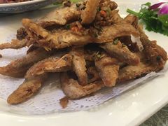 -不倒翁·徽天下名菜楼(马鞍山路店)