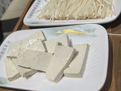 -清真·马坡烧烤涮牛肚·酸浆火锅(新区总店)