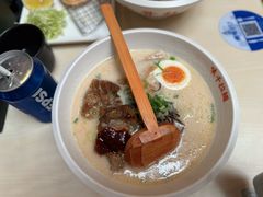 -味千拉面(首都机场T3店)