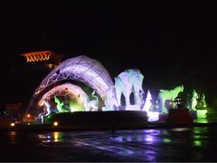清迈夜间动物园-清迈夜间动物园
