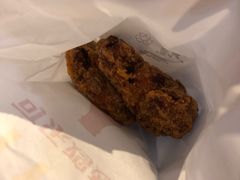 -麦当劳(静安寺店)