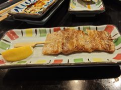 -哥哥の深夜食堂(永乐汇亲子购物运动中心店)