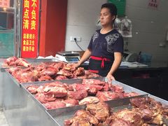 -刘纪孝腊牛羊肉(北广济街店)