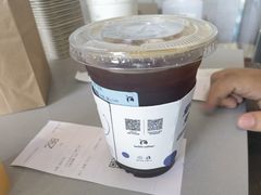 -瑞幸咖啡(大冲商务中心C座店)
