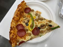 -山姆美式餐吧(鼓楼店)