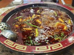 -刘胖娃鱼庄·特色鱼火锅(白鹤路店)