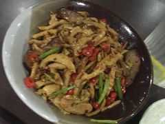 烟笋腊肉-潇湘阁(昆泰国际大厦店)