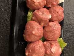 -牛a潮汕鲜牛肉粿条(天河北店)