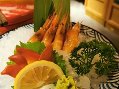 刺身拼盘-温野菜涮涮锅(西单大悦城店)