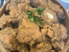 -蔼若春.传承三十年云南菜(金碧公园店)