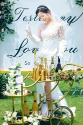 -太古映画婚纱摄影(天河店)