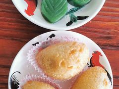 -正果忠记云吞濑粉(总店)
