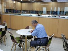 -沃尔得国际英语(泉城路校区)