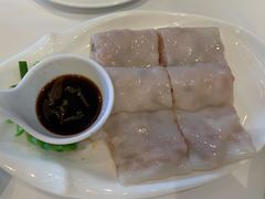 香茜牛肉肠-点都德(聚福楼店)