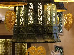 -叶叶菩提(太原别墅店)