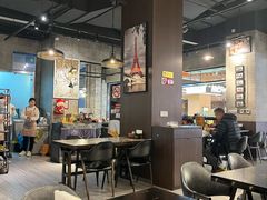 -吉亨面馆(古北1699店)