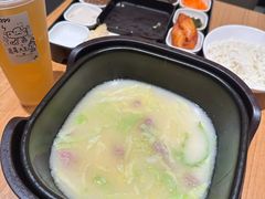 -阿香米线(龙岗万科广场店)