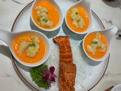 -海上名珠·海鲜酒楼(励骏庞都店)