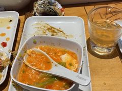 -木屋烧烤(龙湖天街店)