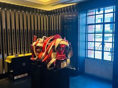 -上海苏宁宝丽嘉酒店·嘉府壹号中餐厅
