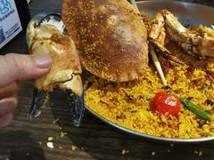 -盒马鲜生(皇庭广场店)