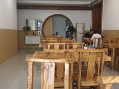 -鸡西冷面(翠竹店)