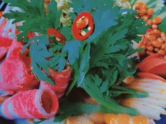 -文成焕·家族韩式餐厅