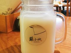 米汤儿-苏小柳手工点心(人民广场分院)