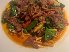 -桂满陇·海市蜃楼·黑金(国金店)