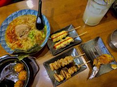 -鸟内会(河北路店)