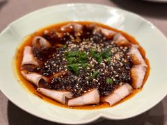 -平川·程玉平川菜工作室