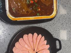 -锦州烧烤·纸包鱼(物资学院路店)