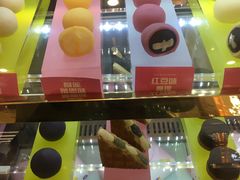 -西树泡芙(秦皇岛茂业天地店)