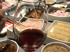 -海底捞火锅(金光华店)