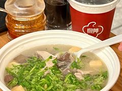 -回味鸭血粉丝汤(夫子庙瞻园路店)