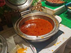 -盛铭轩·巴西烤肉火锅自助(功德林天街GIS店)