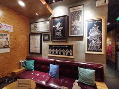 -天手古舞居酒屋(889广场店)