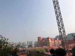 -杭州宋城
