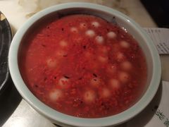 -绿茶餐厅(朝阳大悦城店)