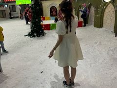 -世界之窗阿尔卑斯冰雪世界