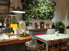 -雕刻时光咖啡馆(北师大店)