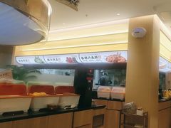 -黄记煌三汁焖锅(悦方IDmall店)