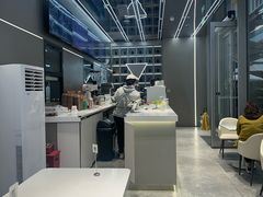 -Manner Coffee(万象食家店)