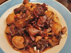 -小柴米·传统江西菜(万寿宫店)