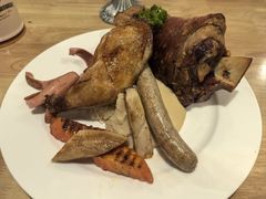 -巴伐利亚啤酒坊(意式风情街店)